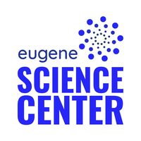Eugene Science Center - Logo