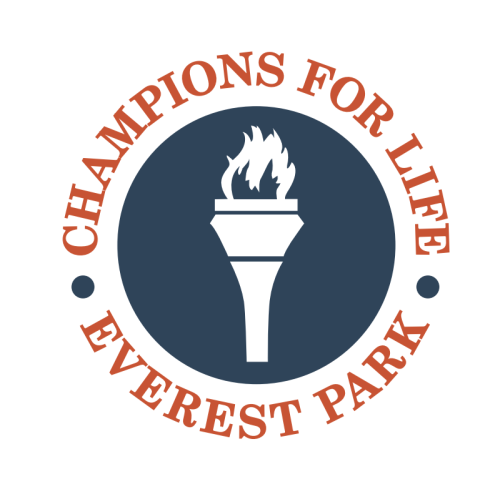 Everest Park Logo