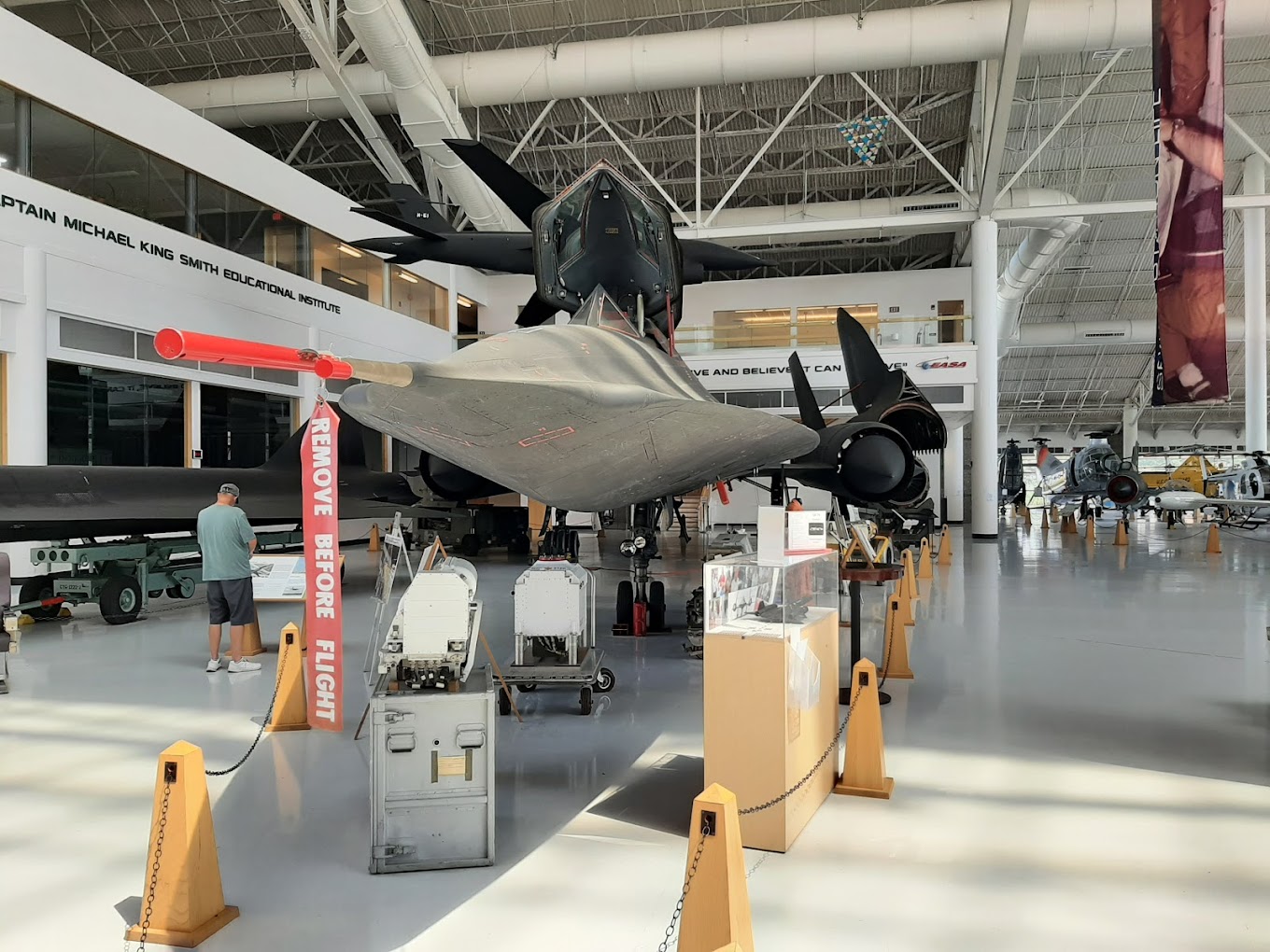Evergreen Aviation & Space Museum Travel | Museums