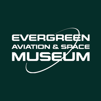 Evergreen Aviation & Space Museum Logo