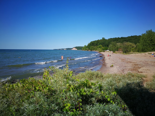 Fair Haven Beach State Park Travel | Park