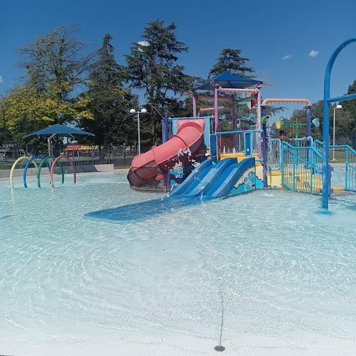 Fairfield Aquatic Entertainment | Water Park