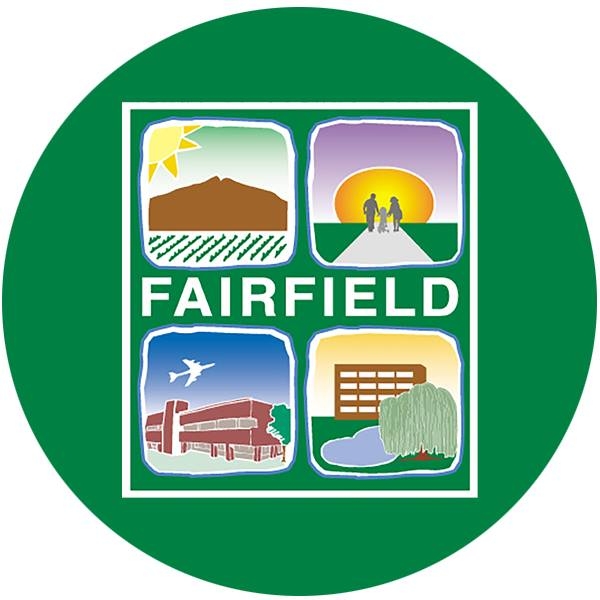 Fairfield Aquatic Logo