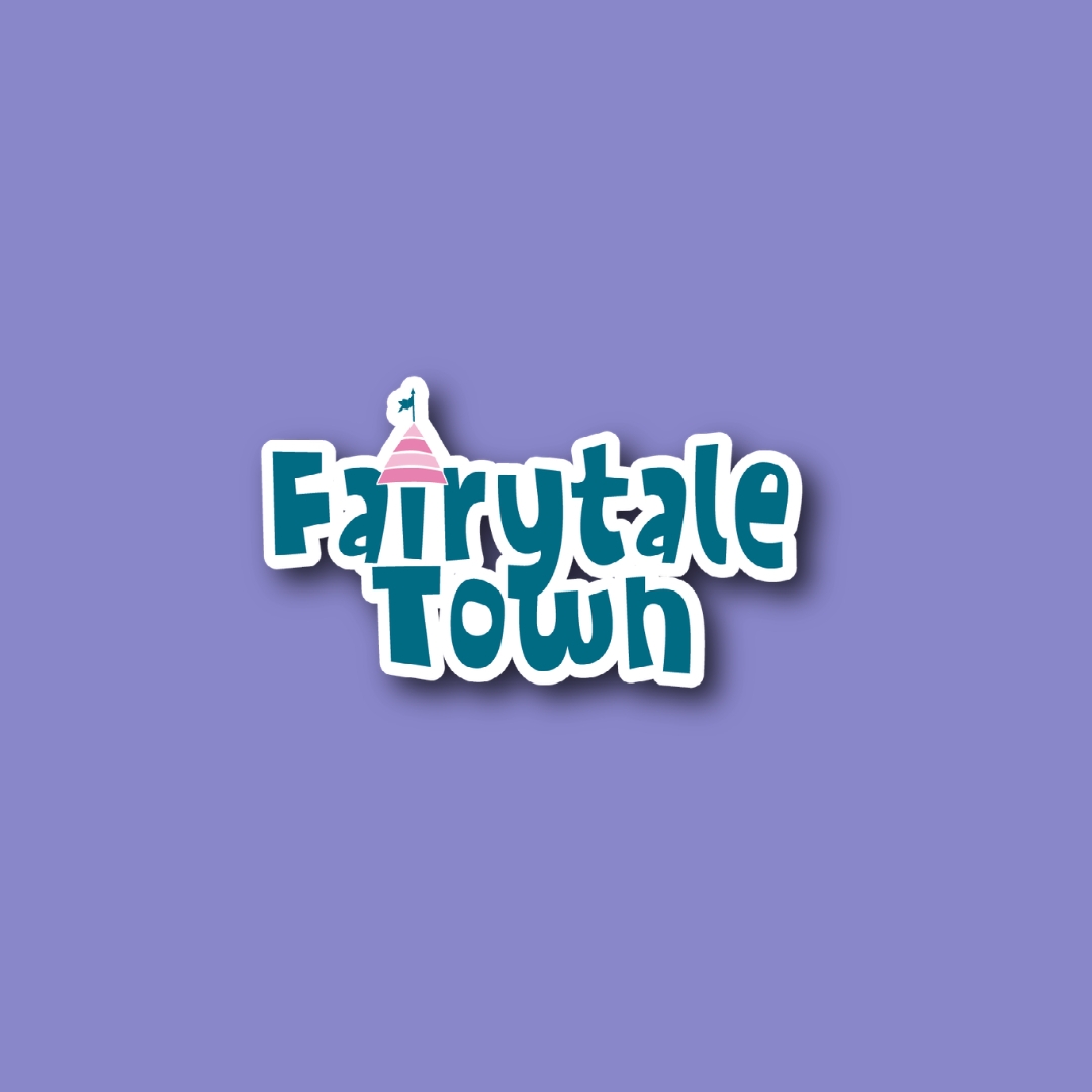 Fairytale Town Logo