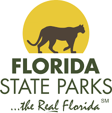 Falling Waters State Park - Logo