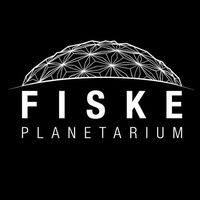 Fiske Planetarium Logo