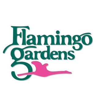 Flamingo Gardens Logo
