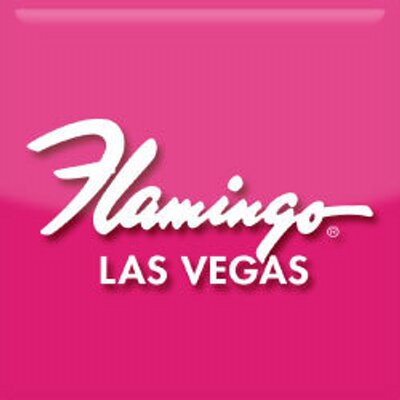 Flamingo Wildlife Habitat - Logo