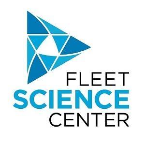 Fleet Science Center - Logo