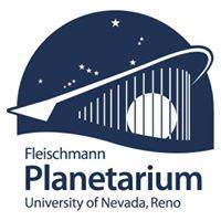 Fleischmann Planetarium & Science Center - Logo