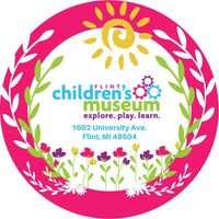 Flint Children's Museum - Logo