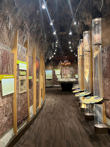 Flint Hills Discovery Center Travel | Museums