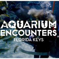 Florida Keys Aquarium Encounters - Logo