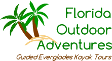 Florida Outdoor Adventures Logo