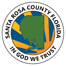 Floridatown Park - Logo