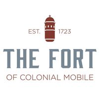 Fort Conde - Logo