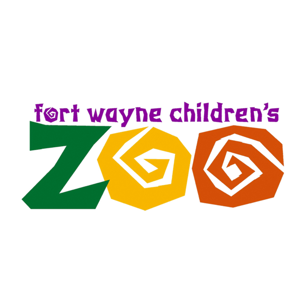 Fort Wayne Children's Zoo Logo