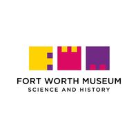 Fort Worth Museum of Science and History Logo