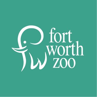 Fort Worth Zoo - Logo