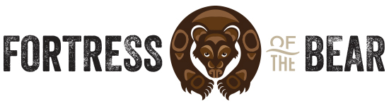 Fortress of the Bear - Logo