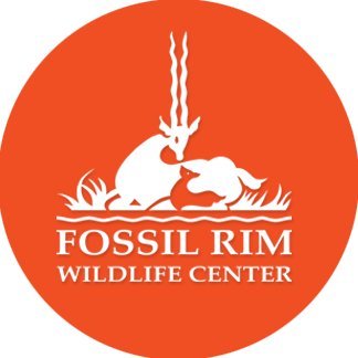 Fossil Rim Wildlife Center - Logo