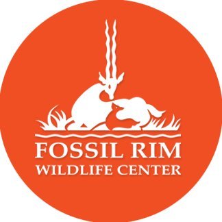 Fossil Rim Wildlife Center Logo