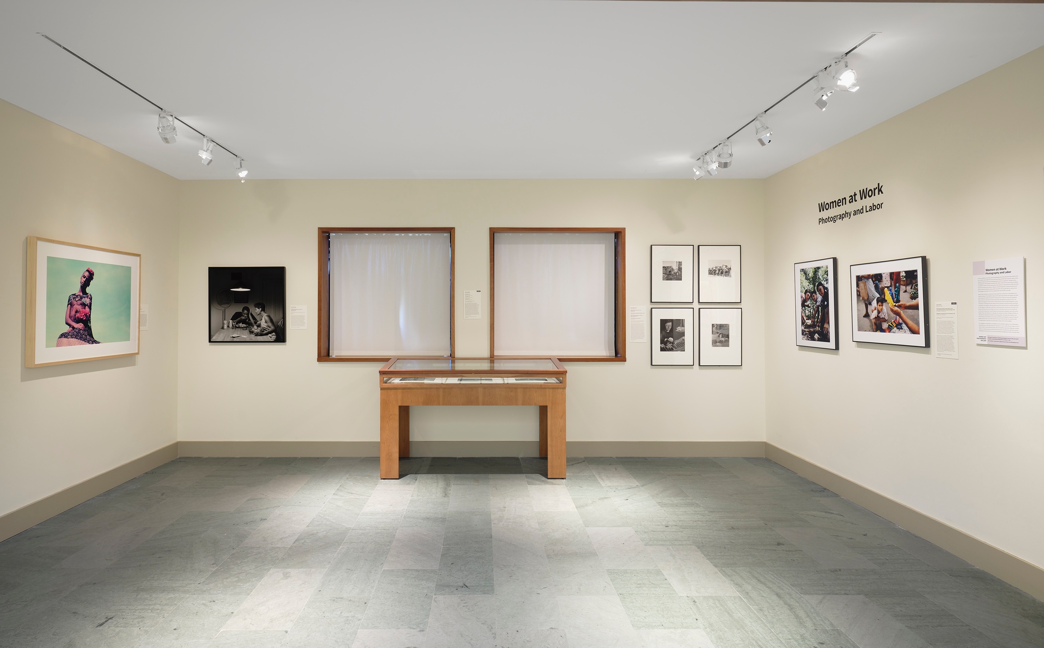 Frances Lehman Loeb Art Center Travel | Museums