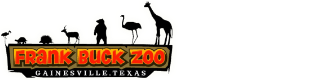 Frank Buck Zoo Logo