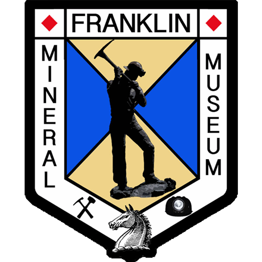 Franklin Mineral Museum Logo