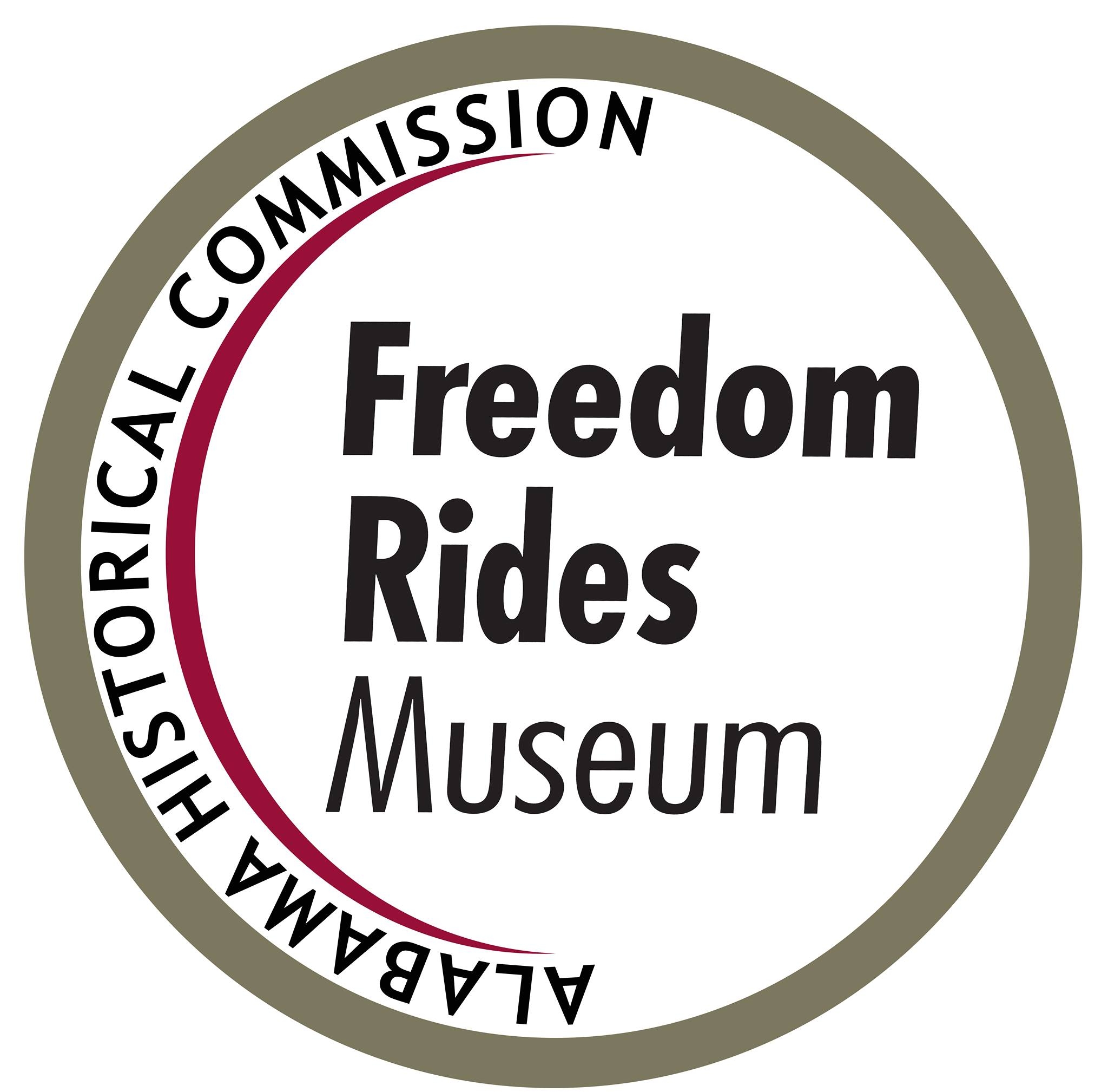 Freedom Rides Museum Logo