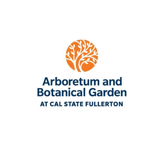 Fullerton Arboretum Logo