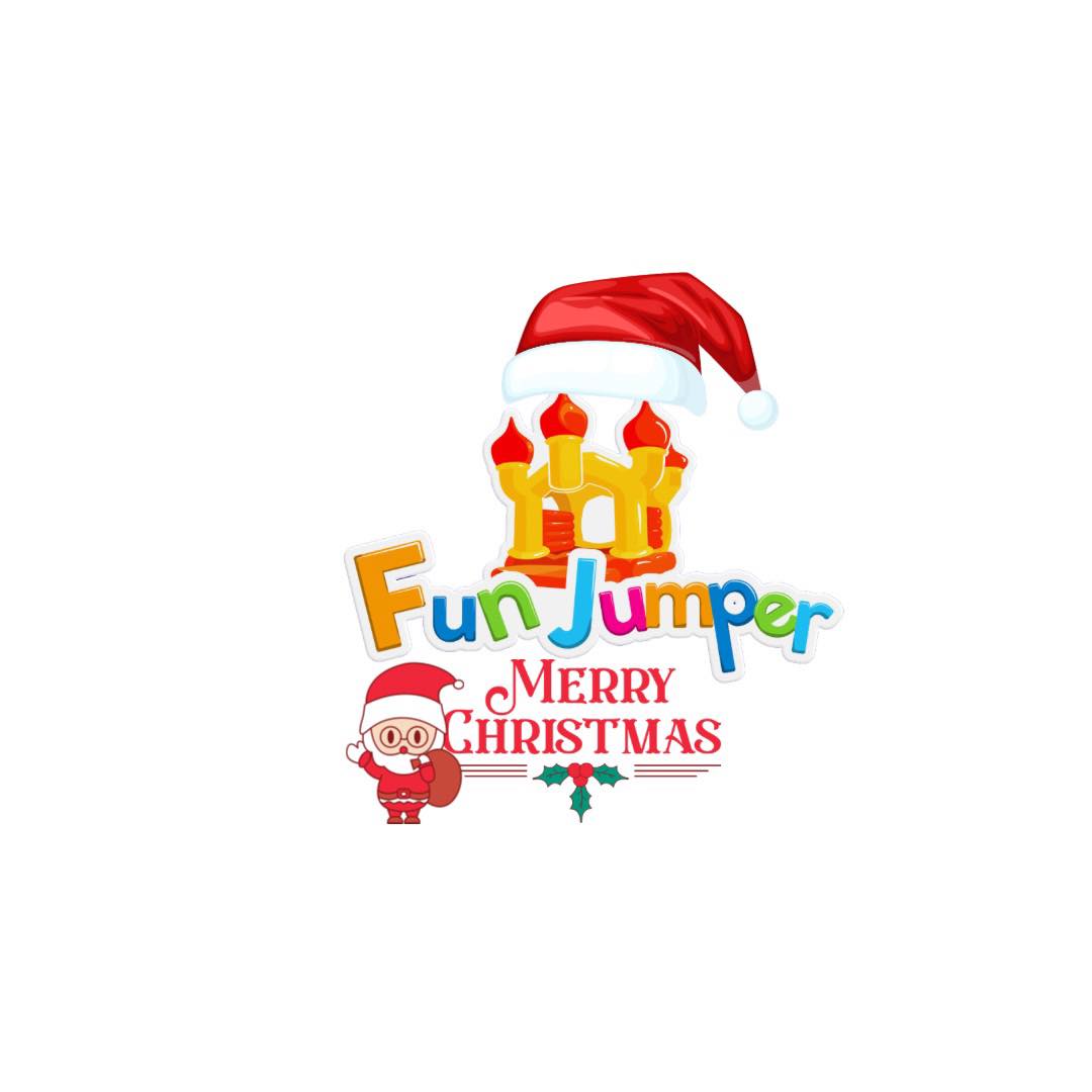 Fun Jumper - Logo