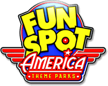 Fun Spot America– Kissimmee Logo