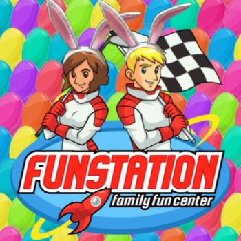 Fun Station Logo