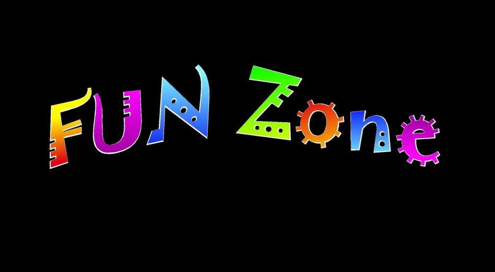 Fun Zone|Amusement Park|Entertainment