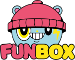 FUNBOX ORLANDO Logo