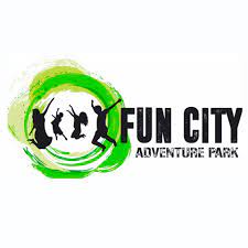 Funcity Adventure Park Logo