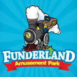 Funderland Amusement Park - Logo