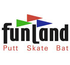 FunLand / Cal Skate Chico - Logo