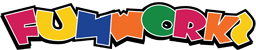 Funworks Modesto Logo