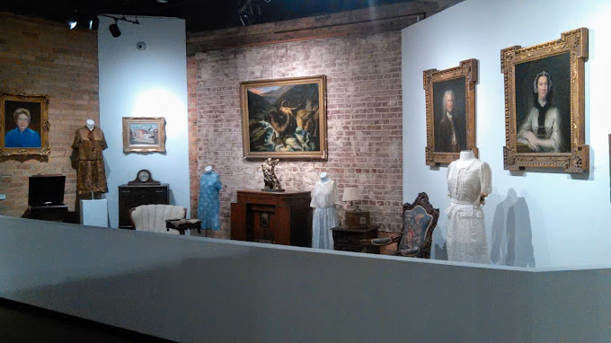 Gadsden Museum of Art Travel | Museums