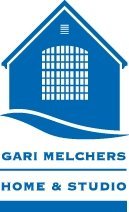 Gari Melchers Home & Studio Logo