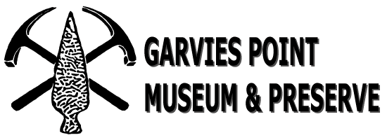 Garvies Point Museum and Preserve - Logo