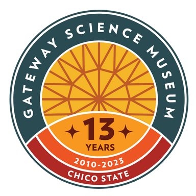 Gateway Science Museum - Logo
