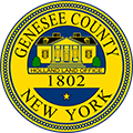 Genesee County Park & Forest Logo