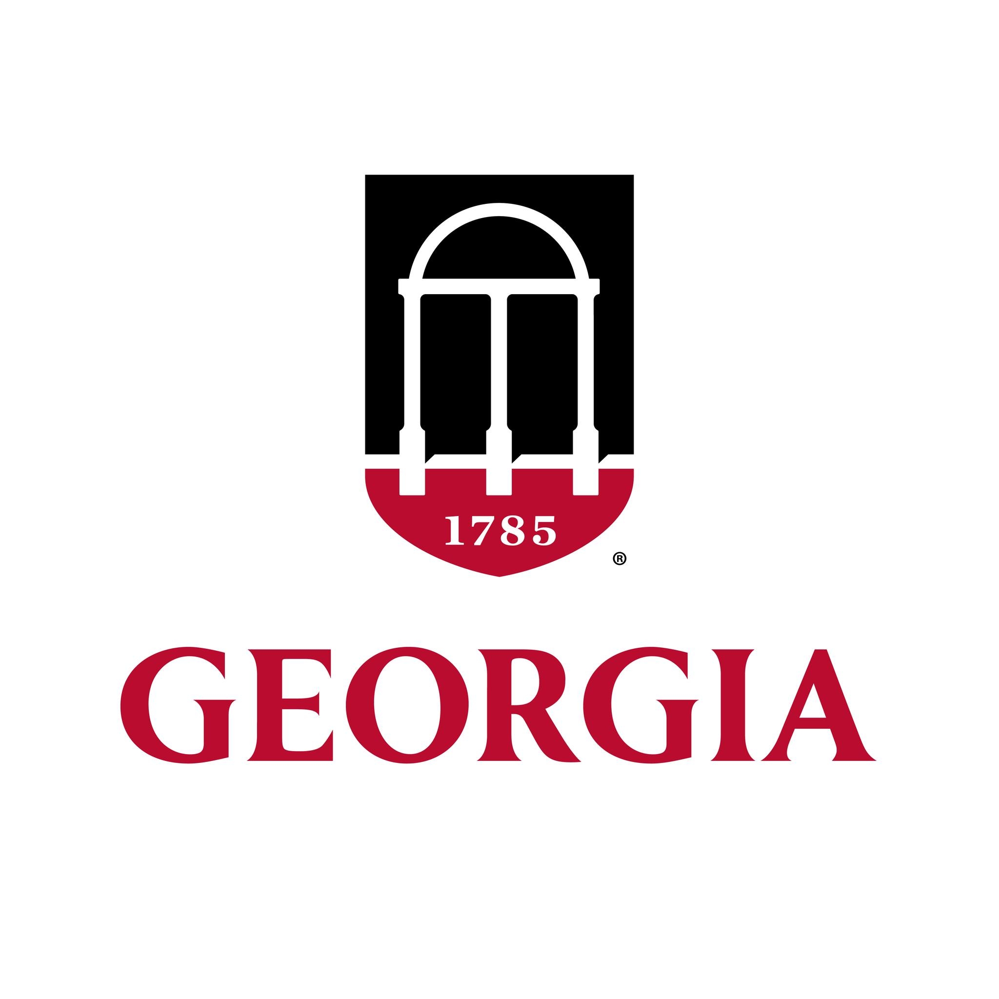 Georgia Museum of Natural History - Logo