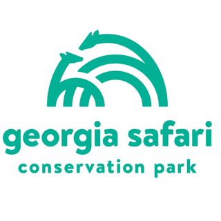 Georgia Safari Conservation Park - Logo