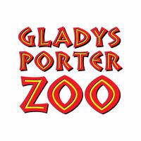 Gladys Porter Zoo - Logo