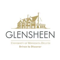 Glensheen Historic Estate - Logo