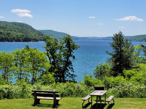 Glimmerglass State Park Travel | Park